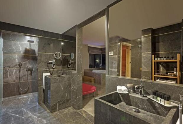 Thor Exclusive Hotel Bodrum - Görsel 15