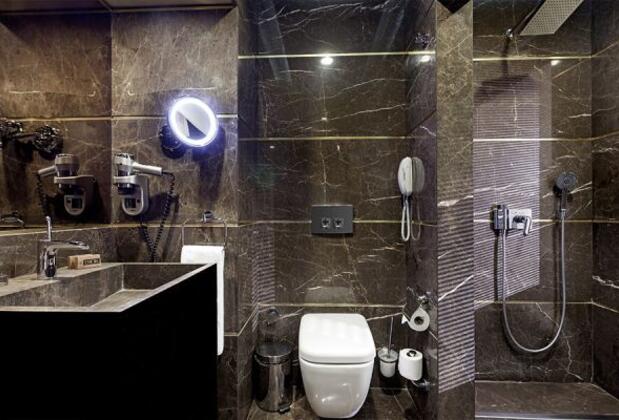 Thor Exclusive Hotel Bodrum - Görsel 16