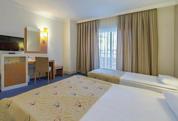 Crystal Admiral Resort Suites & Spa - Görsel 23