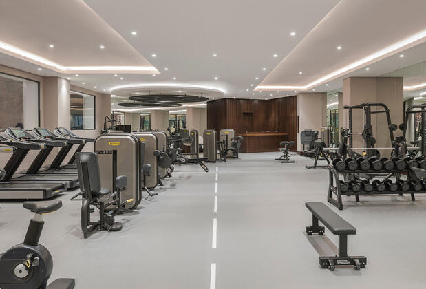 Kaya Palazzo Resort - Görsel 17