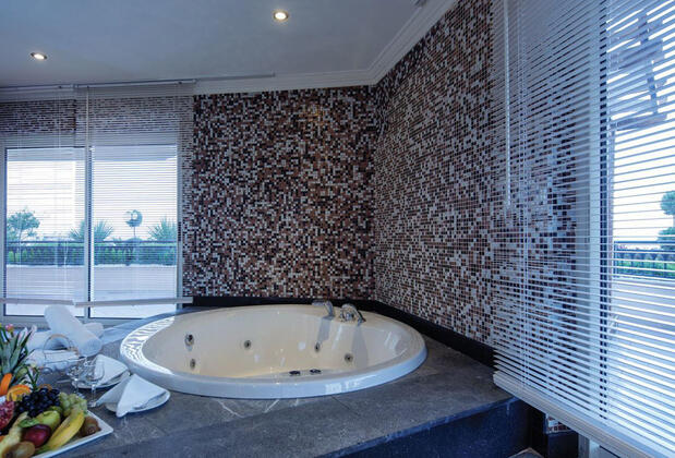 Crystal Sunset Luxury Resort & Spa - Görsel 40