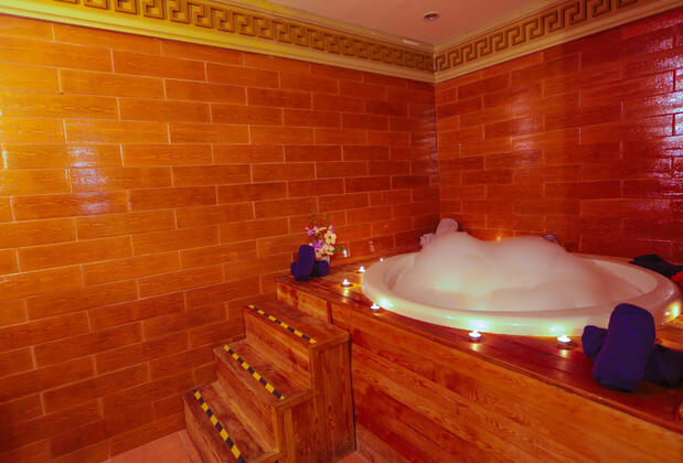 Fortezza Beach Resort - Görsel 20