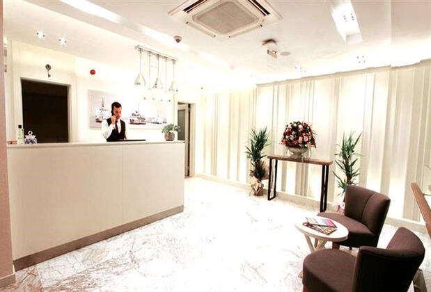 Casa Bianca Hotel - Görsel 3