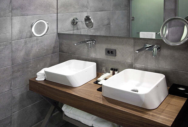 Casa Bianca Hotel - Görsel 15