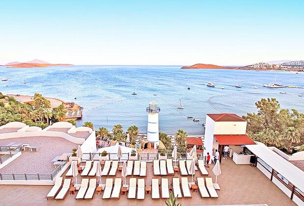 LightHouse Hotel - Görsel 10