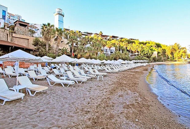 LightHouse Hotel - Görsel 11