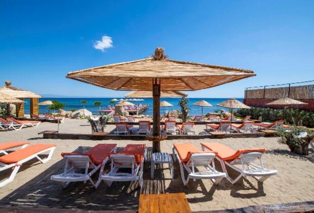 Antique Beach & Bungalow - Görsel 10