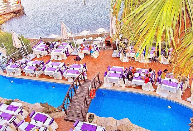 LightHouse Hotel - Görsel 13