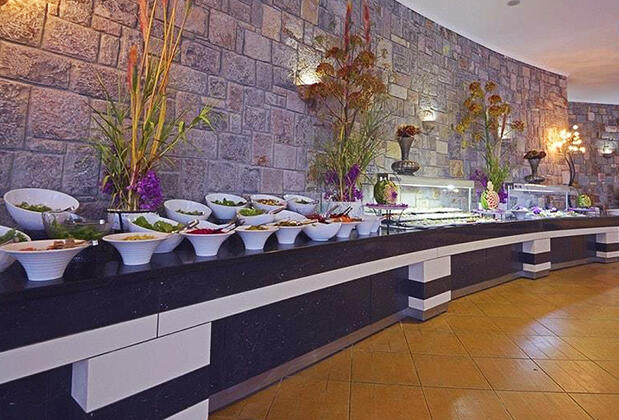 LightHouse Hotel - Görsel 14