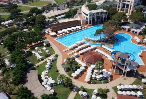 Seven Seas Hotel Life - Görsel 3