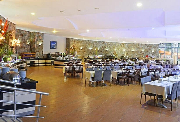 LightHouse Hotel - Görsel 15