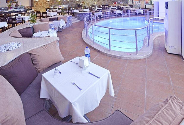 LightHouse Hotel - Görsel 17