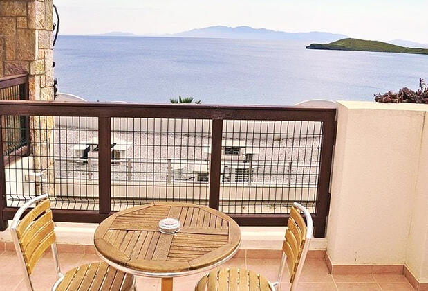 LightHouse Hotel - Görsel 16