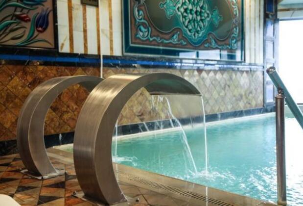 Ürofiz Termal Otel - Görsel 31