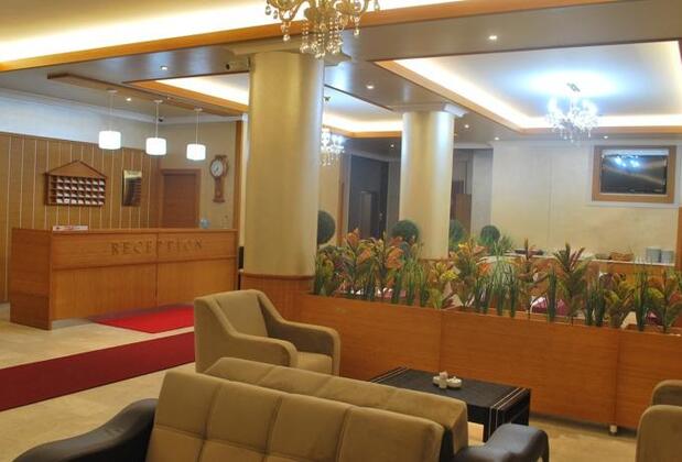 Hatemoğlu Hotel - Görsel 25