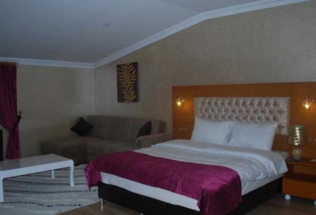 Hatemoğlu Hotel - Görsel 27
