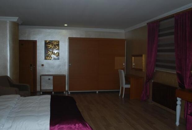 Hatemoğlu Hotel - Görsel 28