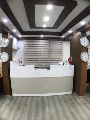 Otel Ferah Araklı - Görsel 4