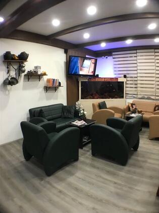 Otel Ferah Araklı - Görsel 12