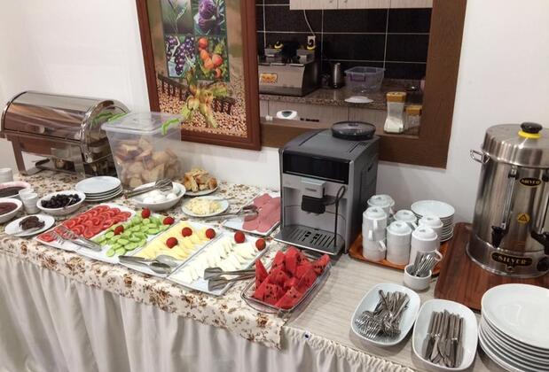 Otel Ferah Araklı - Görsel 9