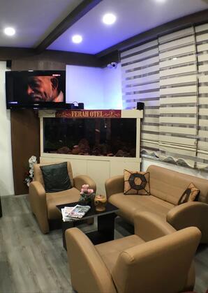 Otel Ferah Araklı - Görsel 5