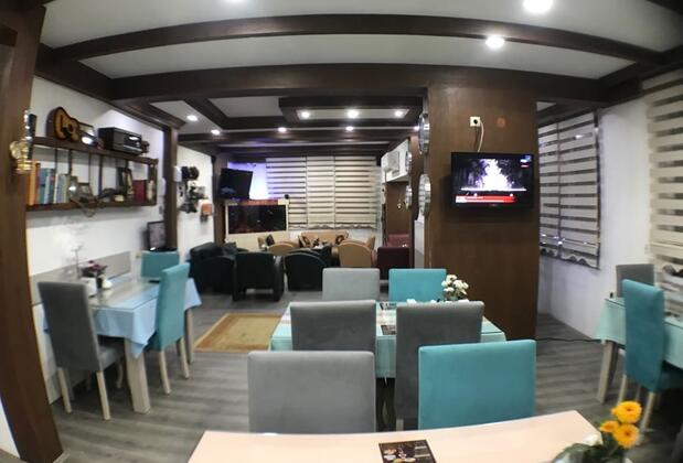 Otel Ferah Araklı - Görsel 6