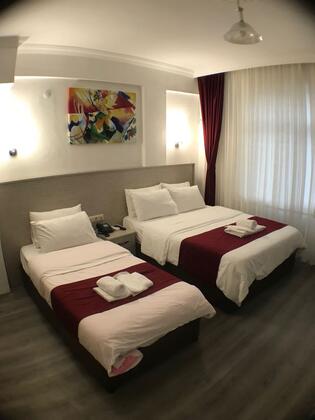 Otel Ferah Araklı - Görsel 7