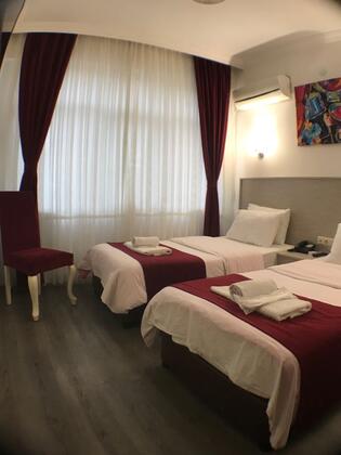 Otel Ferah Araklı - Görsel 13