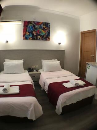 Otel Ferah Araklı - Görsel 3