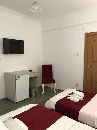 Otel Ferah Araklı - Görsel 8