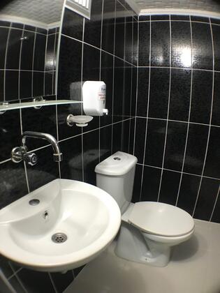 Otel Ferah Araklı - Görsel 11