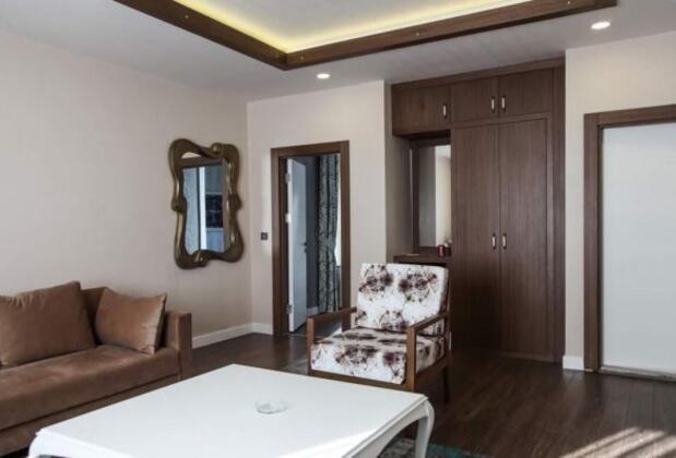 Ürofiz Termal Otel - Görsel 32