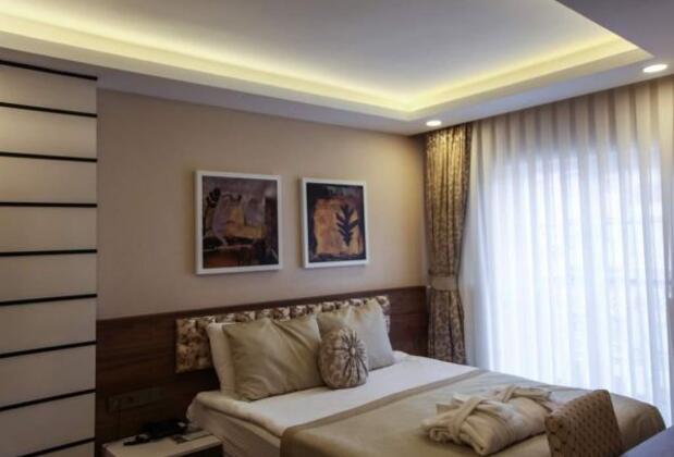 Ürofiz Termal Otel - Görsel 33