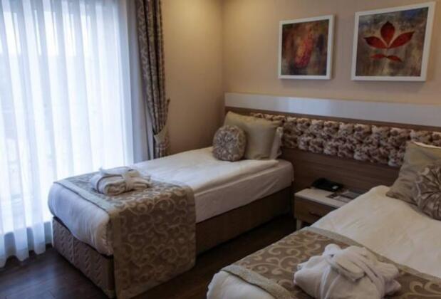 Ürofiz Termal Otel - Görsel 34