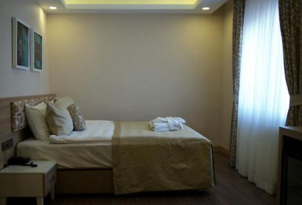 Ürofiz Termal Otel - Görsel 35