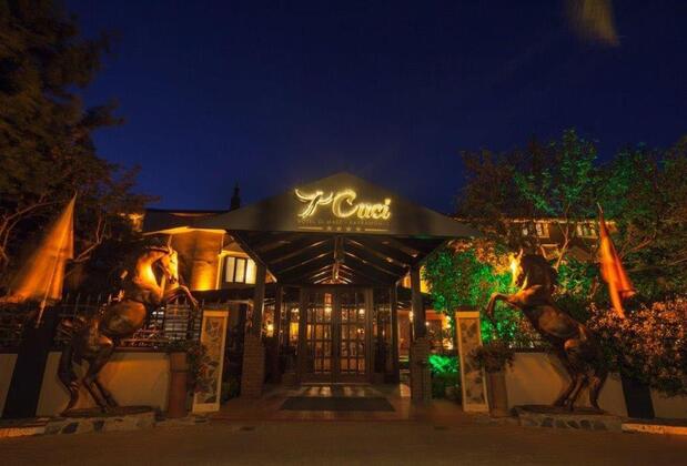 Cuci Hotel Di Mare - Görsel 27