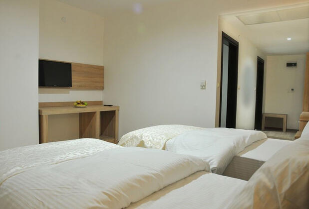 Grand Beyaz Saray Otel - Görsel 18