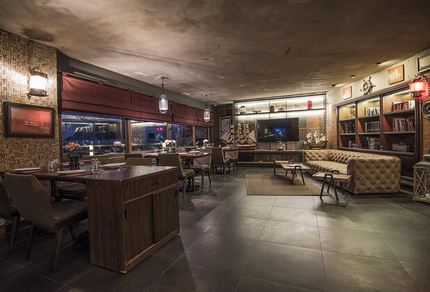 Cuci Hotel Di Mare - Görsel 28