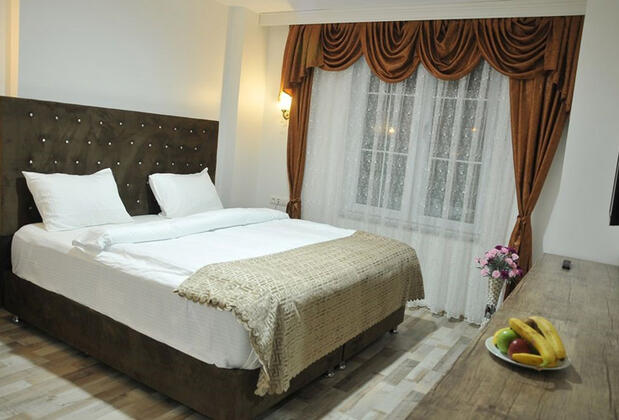 Grand Beyaz Saray Otel - Görsel 17