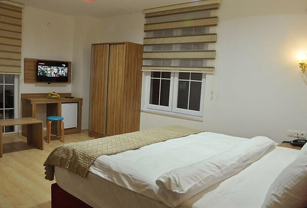 Grand Beyaz Saray Otel - Görsel 19