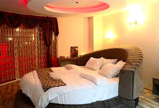 Grand Beyaz Saray Otel - Görsel 23