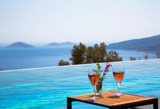 Villa Vogue Antalya - Görsel 4