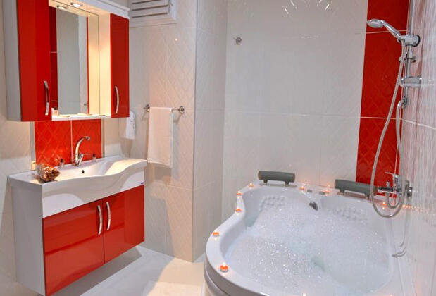 Grand Beyaz Saray Otel - Görsel 25