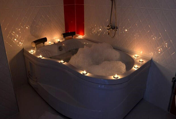 Grand Beyaz Saray Otel - Görsel 24