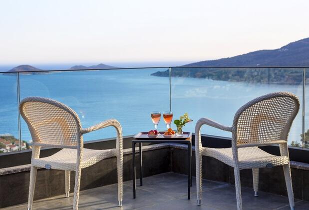 Villa Vogue Antalya - Görsel 6