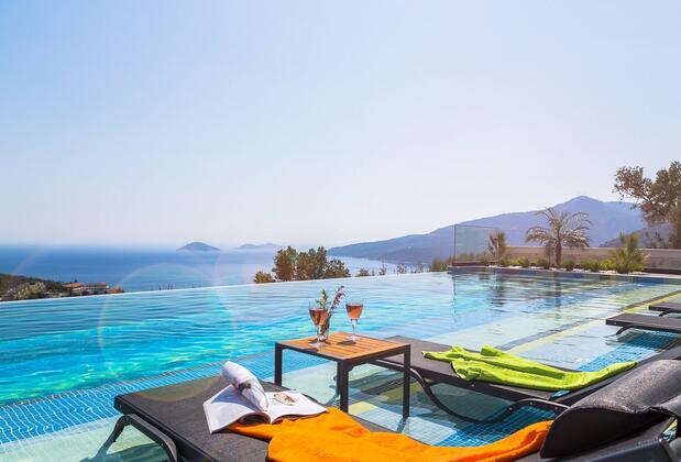 Villa Vogue Antalya - Görsel 7