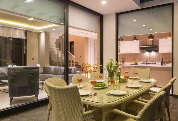 Villa Vogue Antalya - Görsel 8