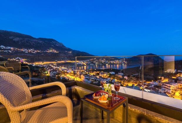 Villa Vogue Antalya - Görsel 9