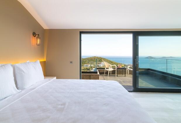 Villa Vogue Antalya - Görsel 12