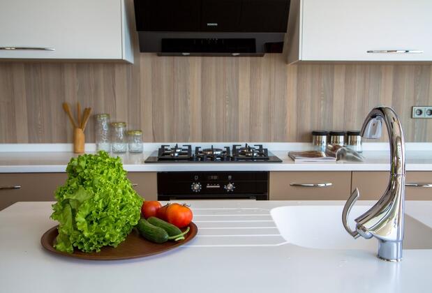 Villa Vogue Antalya - Görsel 13